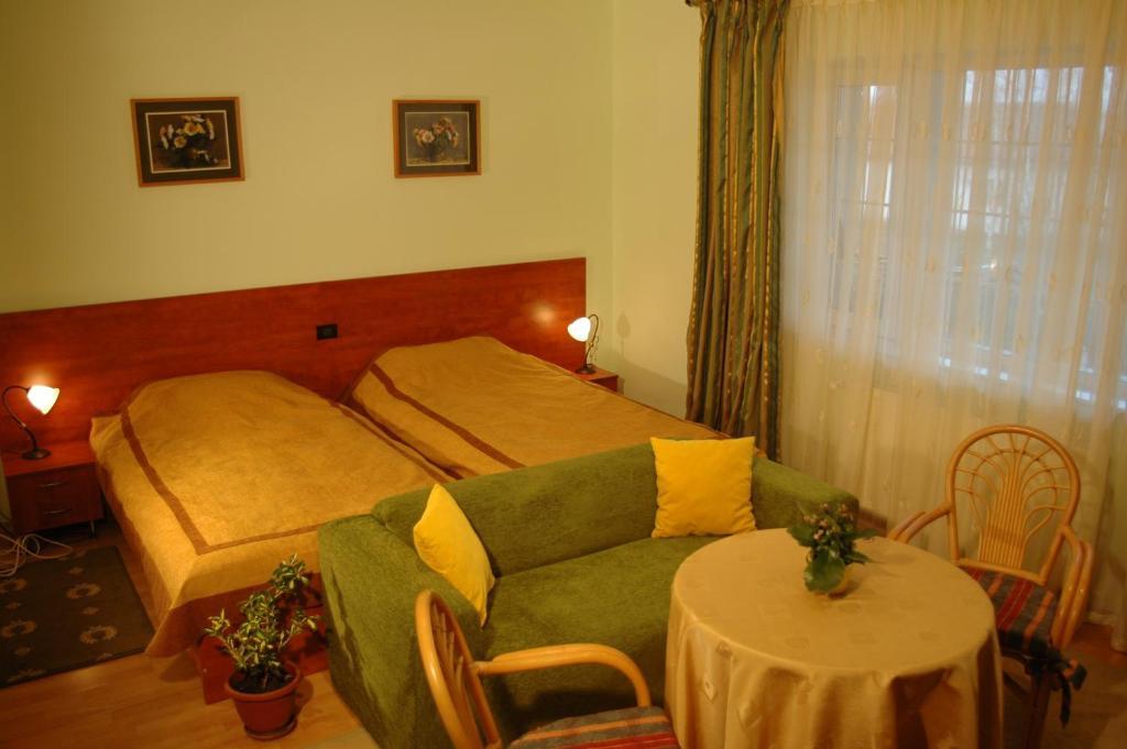 Sebeş Country Club La Mesteceni חדר תמונה
