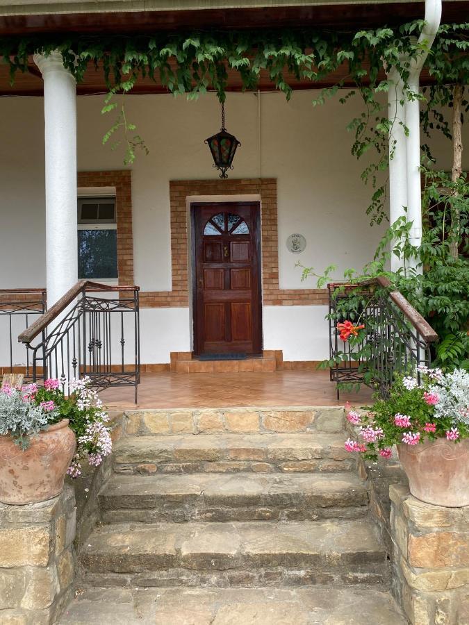Sebeş Country Club La Mesteceni מראה חיצוני תמונה