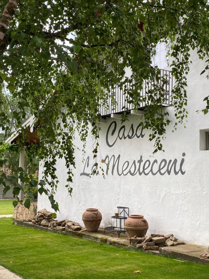 Sebeş Country Club La Mesteceni מראה חיצוני תמונה