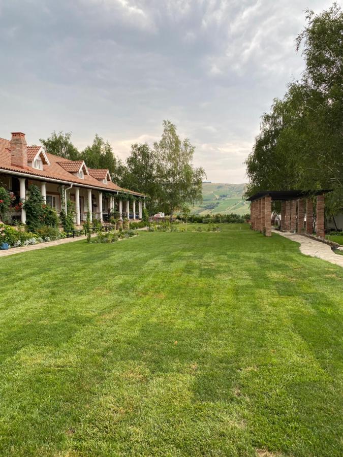 Sebeş Country Club La Mesteceni מראה חיצוני תמונה