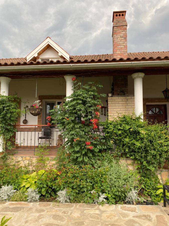 Sebeş Country Club La Mesteceni מראה חיצוני תמונה