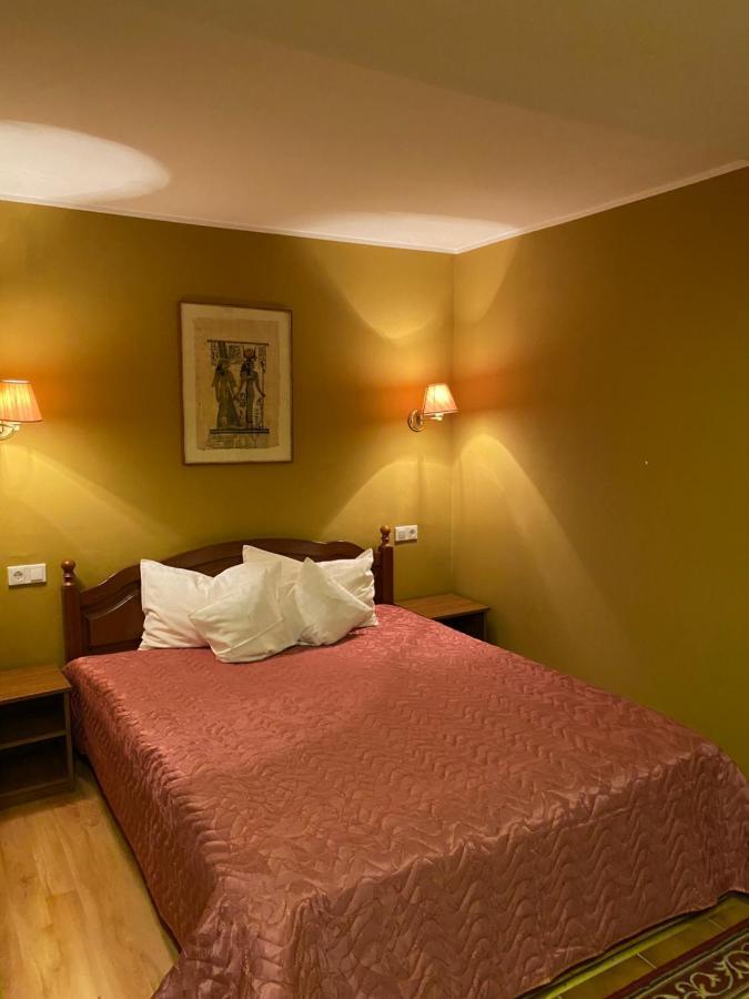 Sebeş Country Club La Mesteceni מראה חיצוני תמונה