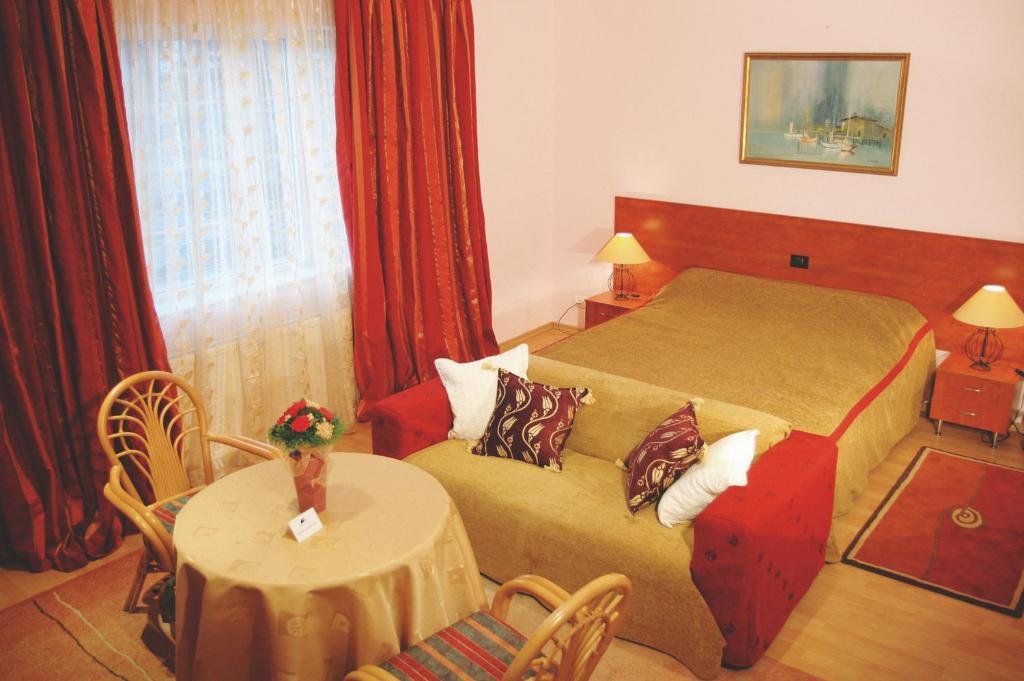 Sebeş Country Club La Mesteceni מראה חיצוני תמונה