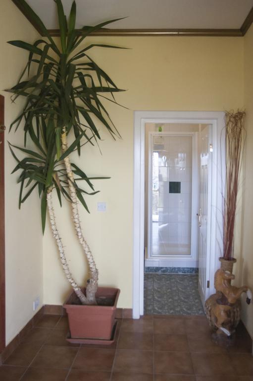 Sebeş Country Club La Mesteceni מראה חיצוני תמונה